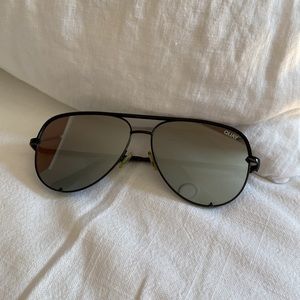 Quay sunglasses